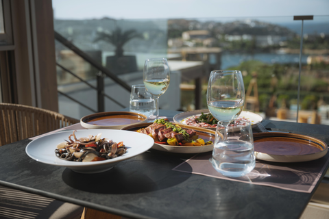 Irida Mindfull Living Aparthotel foto 7