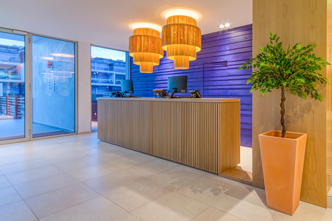 Praia do Sal Resort and Spa foto 25