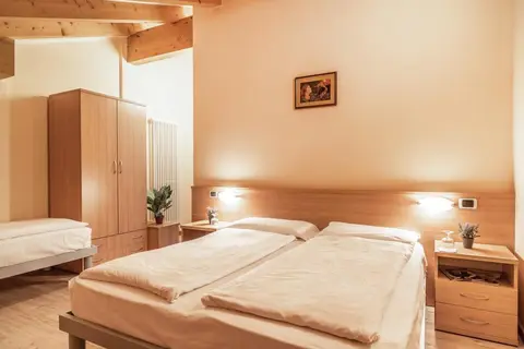 Hotel Monclassico in Commezzadura — foto 2