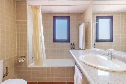 Aparthotel Best Alcazar in Almuñécar — foto 22
