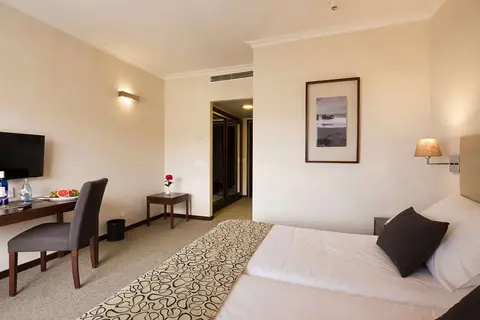 Hotel Atlantic El Tope in Puerto de la Cruz, foto 13