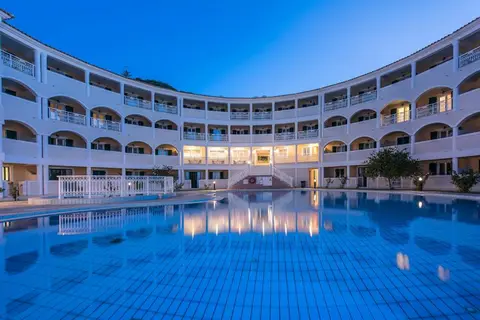 Windmill Bay Hotel in Argassi, foto 15