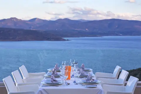 Princess Kyniska Suites in Polydroso — foto 3