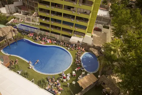 Benidorm Celebrations Music Resort in Benidorm — foto 17