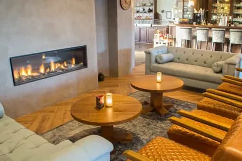 Landgoed Hotel Tatenhove Texel foto 25