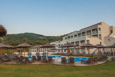 Saint George Palace Hotel in Άγιος Γεώργιος — foto 8