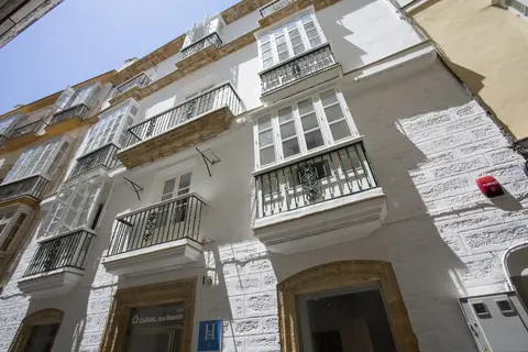 Casual con Duende Cádiz in Málaga — foto 2
