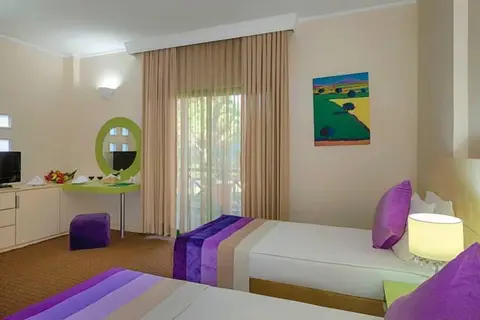 Green Max Hotel in Serik, foto 24