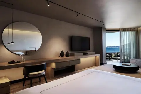 Ammades All Suites Beach Hotel & Spa - Adults Only in Faliraki — foto 12