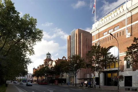 Dao by Dorsett West London foto 4