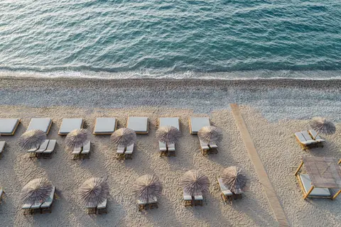 Mitsis Ramira Beach Hotel in Kos, foto 18