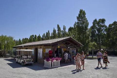 Camping Free Time foto 6