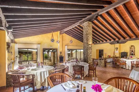 Hotel El Cortijo de Zahara in Barbate — foto 9