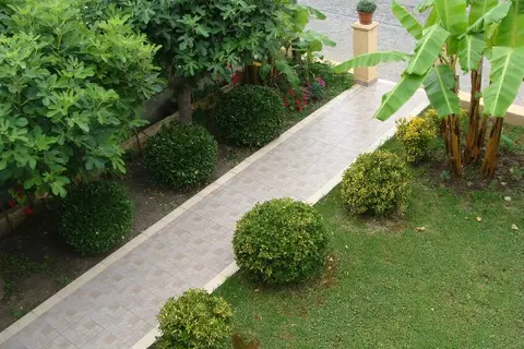 Toulas Apartments in Σιδάρι — foto 9