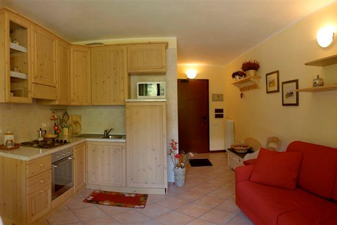 Residence dei Walser foto 4