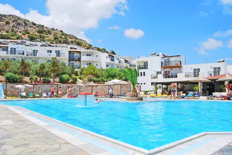 Semiramis Village foto 1