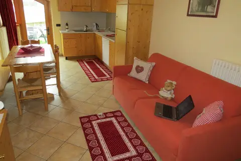 Casa Natale in Livigno — foto 8