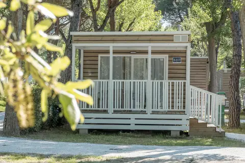 Sentido Tuscany Premium Camp in Viareggio — foto 17