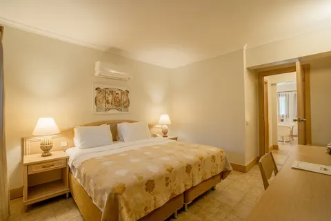 Dalyan Resort Spa Hotel foto 9