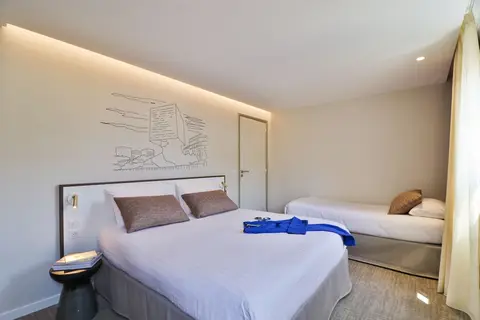 Hotel du Pin Nice in Nice, foto 19