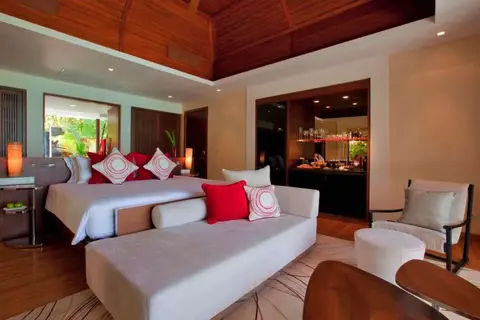 Niyama Private Islands Maldives in ކުޑަހުވަދޫ — foto 12