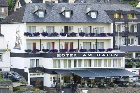 Hotel am Hafen foto 1