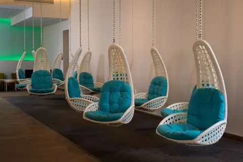 Novotel Marsa Alam in القصير — foto 28