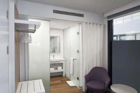 YOTELAIR Istanbul Airport (Airside) in İstanbul — foto 24