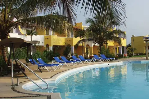 VR Club Tulum Riviera in Cancún — foto 2