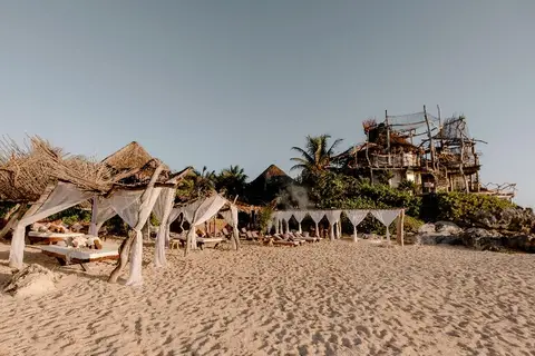 AZULIK Tulum in Manuel Antonio Ay — foto 16