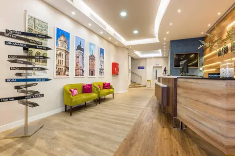 Hotel Madrid Centro Affiliated by Meliá in Madrid, foto 29