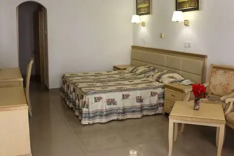 Cape Point Hotel in Serrekunda — foto 5