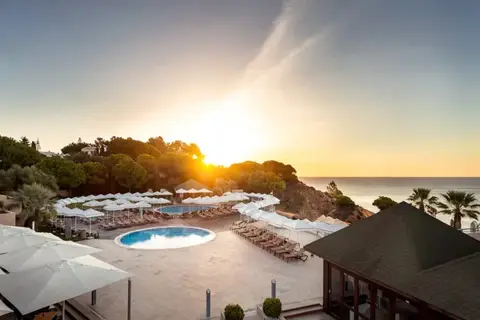 Grande Real Santa Eulalia Resort & Hotel Spa in Albufeira — foto 6