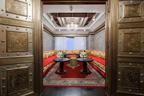 Art Palace Suites & Spa in Casablanca, foto 12