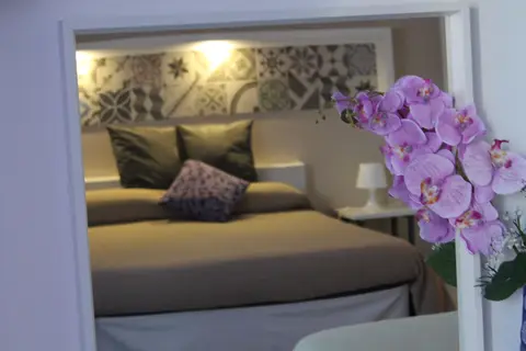 Signorino Resort in Marsala, foto 4