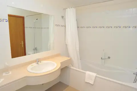 Hotel Salgueiro in Porto Moniz — foto 30