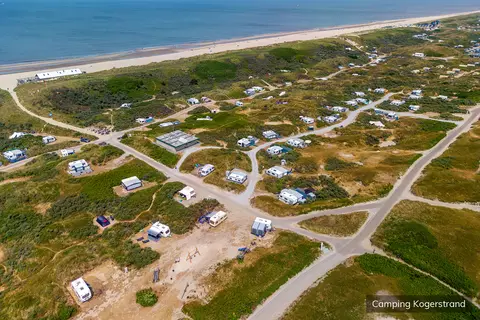 Kogerstrand in De Koog — foto 16