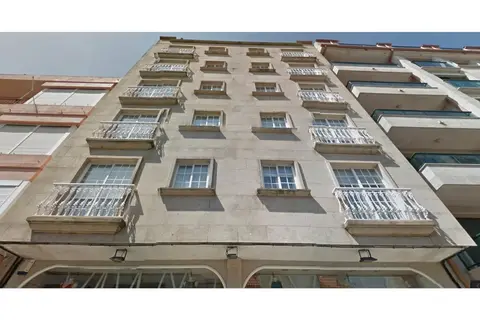Apartamentos VIDA Versus in Sanxenxo