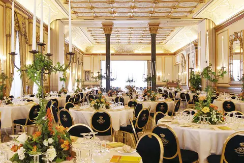 Regina Palace in Stresa, foto 7