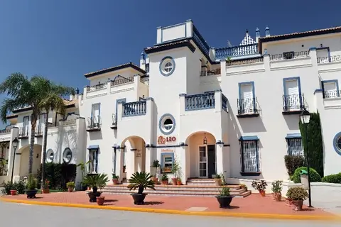Apartamentos Leo San Bruno in Pozo del Camino — foto 20