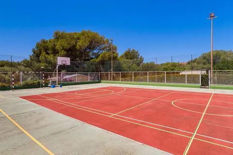 Globales Cala’n Blanes in Cala en Blanes — foto 18