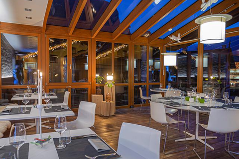 Hotel Andreas foto 6