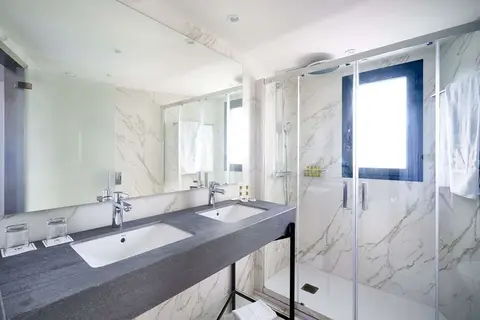 Hotel Eurostars Astoria in Málaga — foto 13