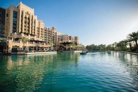 Jumeirah Mina Al Salam in Dubai — foto 5
