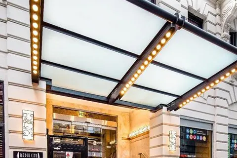 Radio City Apartments foto 5