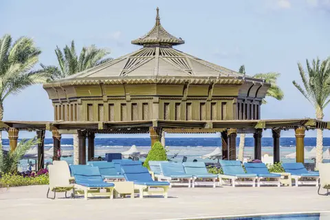 Swisstouch Oriental Resort Marsa Alam in القصير — foto 22