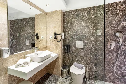 Akti Imperial Hotel & Convention Center Dolce by Wyndham in Ιαλυσός — foto 23