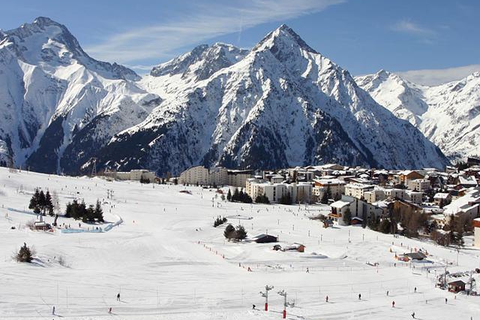 Résidence Cote Brune foto 1