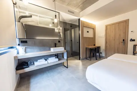 Hotel Devalar Do Mar in Camariñas — foto 25