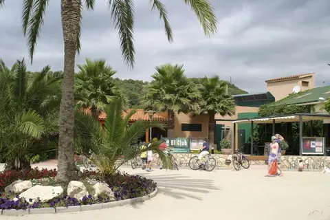 Tamarit Beach Resort in Tarragona — foto 26